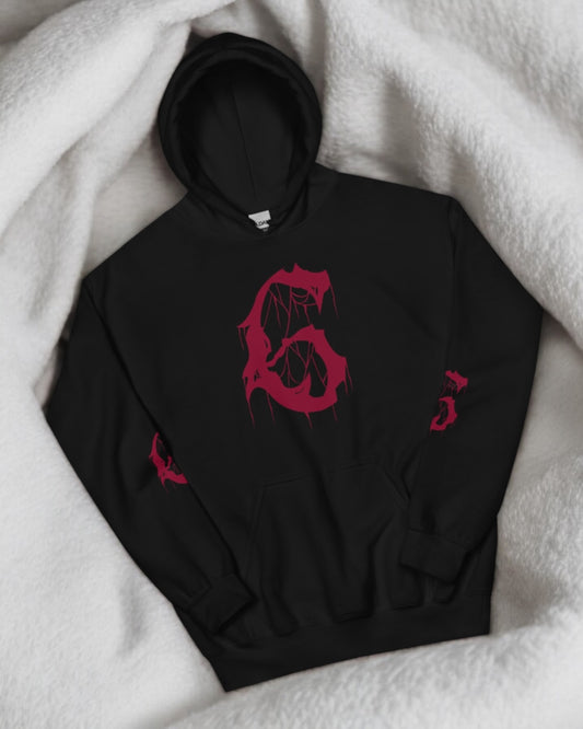 666 Hoodie