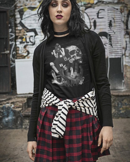 Death Toll T-Shirt