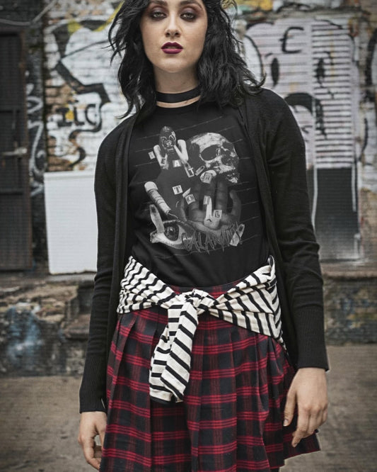 Death Toll T-Shirt