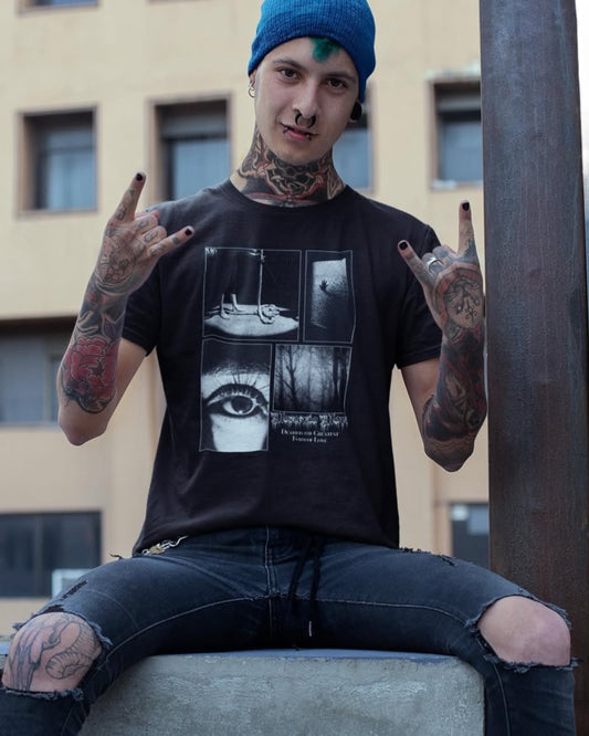 Memento Mori T-Shirt