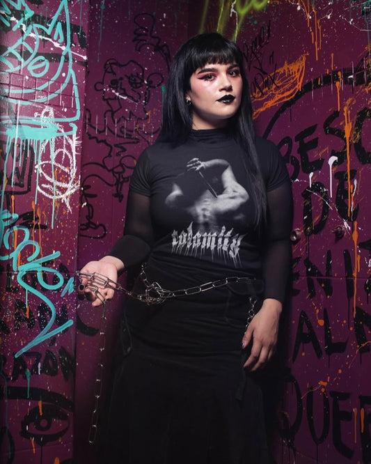 Slasher T-Shirt