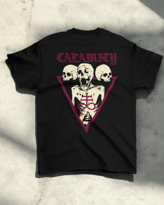 Requiem T-Shirt
