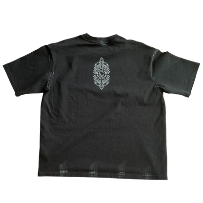 Heaven Hand Brushed T-Shirt