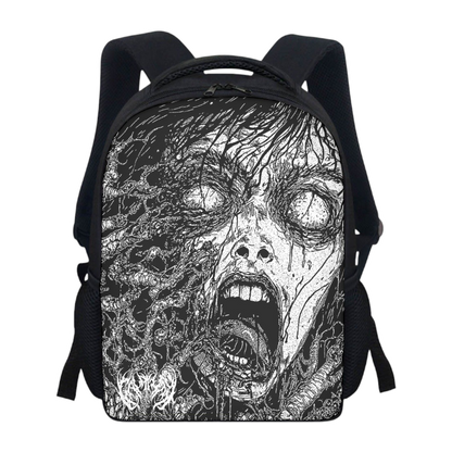 Rot Raid Backpack