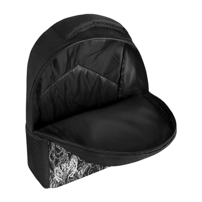 Rot Raid Backpack