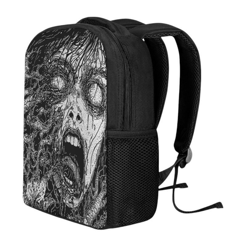Rot Raid Backpack