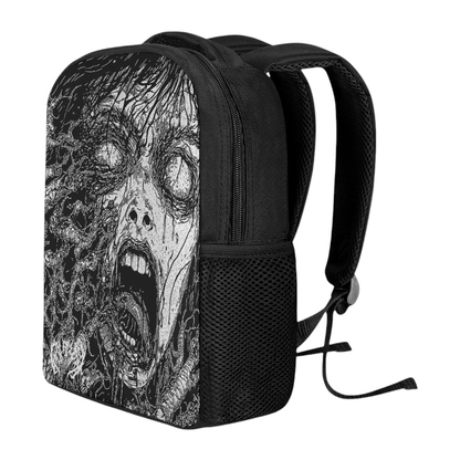 Rot Raid Backpack