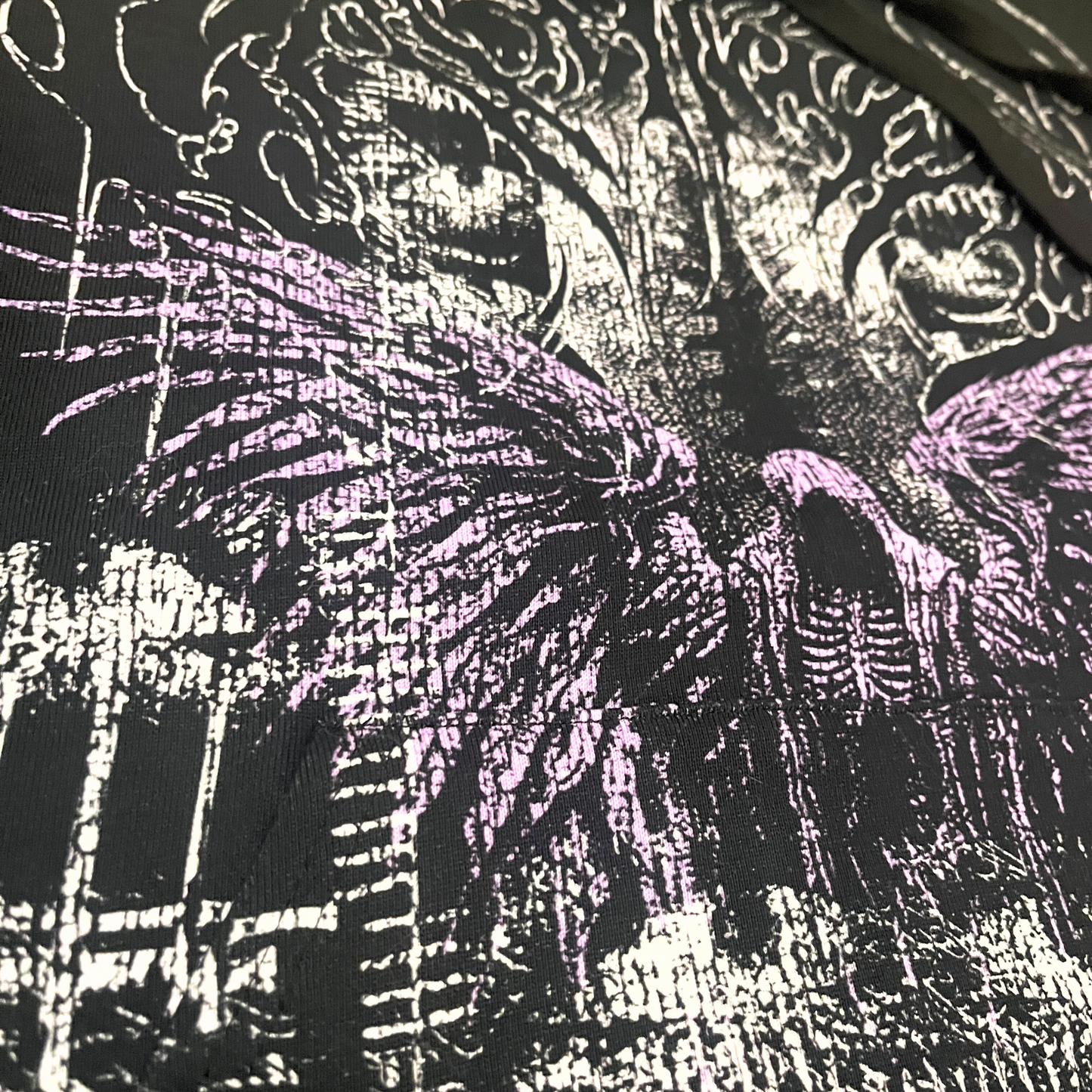 Havoc Hoodie
