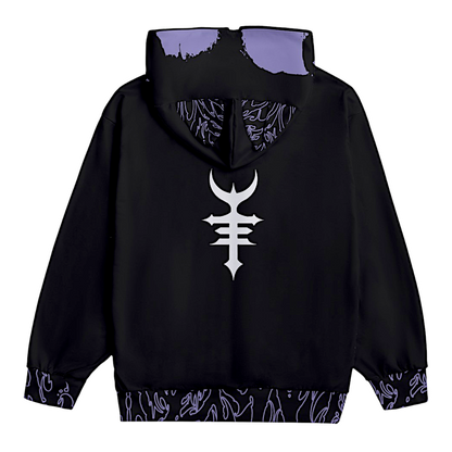 Executioner Full Zip Hoodie