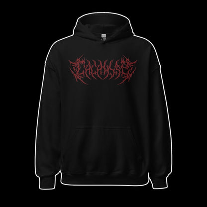 Calamity Hoodie