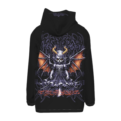 Infernal Angel Windbreaker
