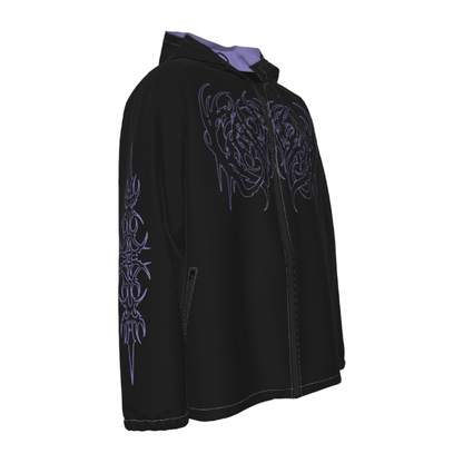 Infernal Angel Windbreaker