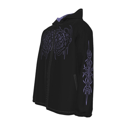 Infernal Angel Windbreaker