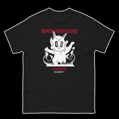 Luzifer-T-Shirt