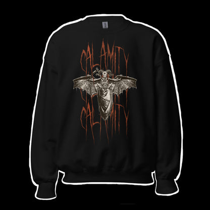 Death From Above T-Shirt - Classic Fit & Soft Feel