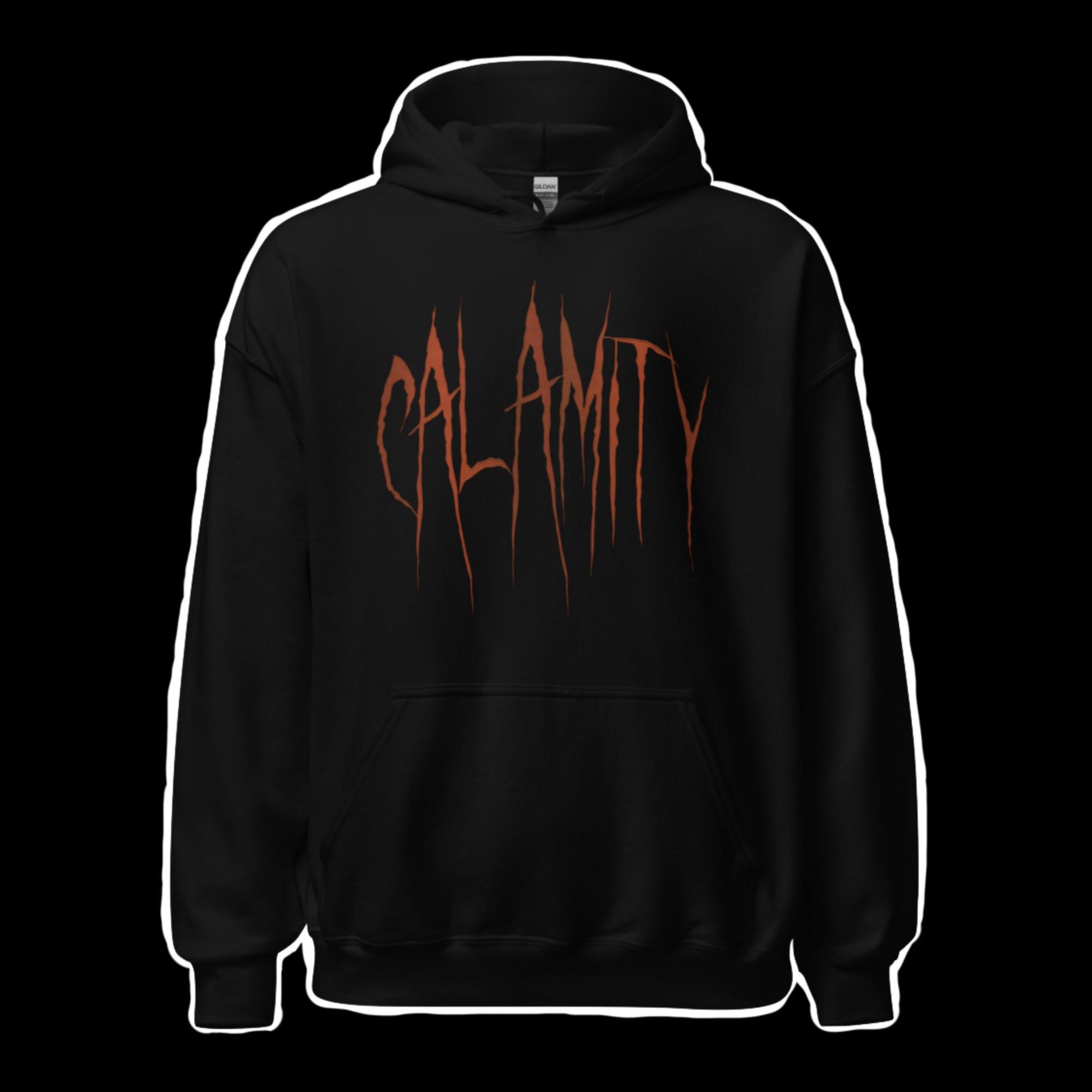 Calamity Hoodie – Comfort & Style Combined